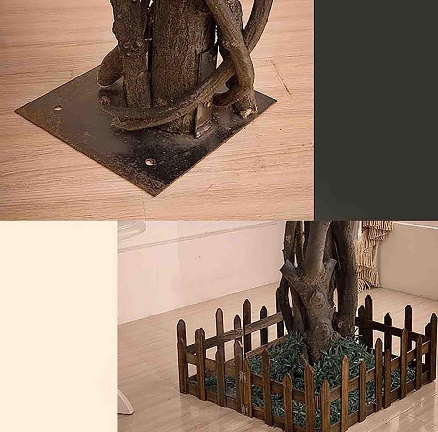 Artificial Cherry Blossom Flowers – Silk Cherry Blossom Branches - Image 4